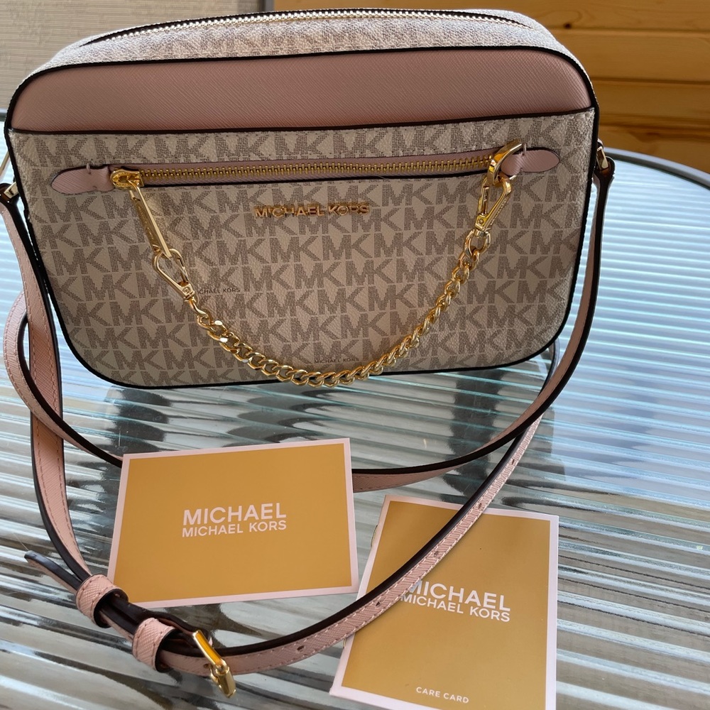 Michael Michael Kors crossbody